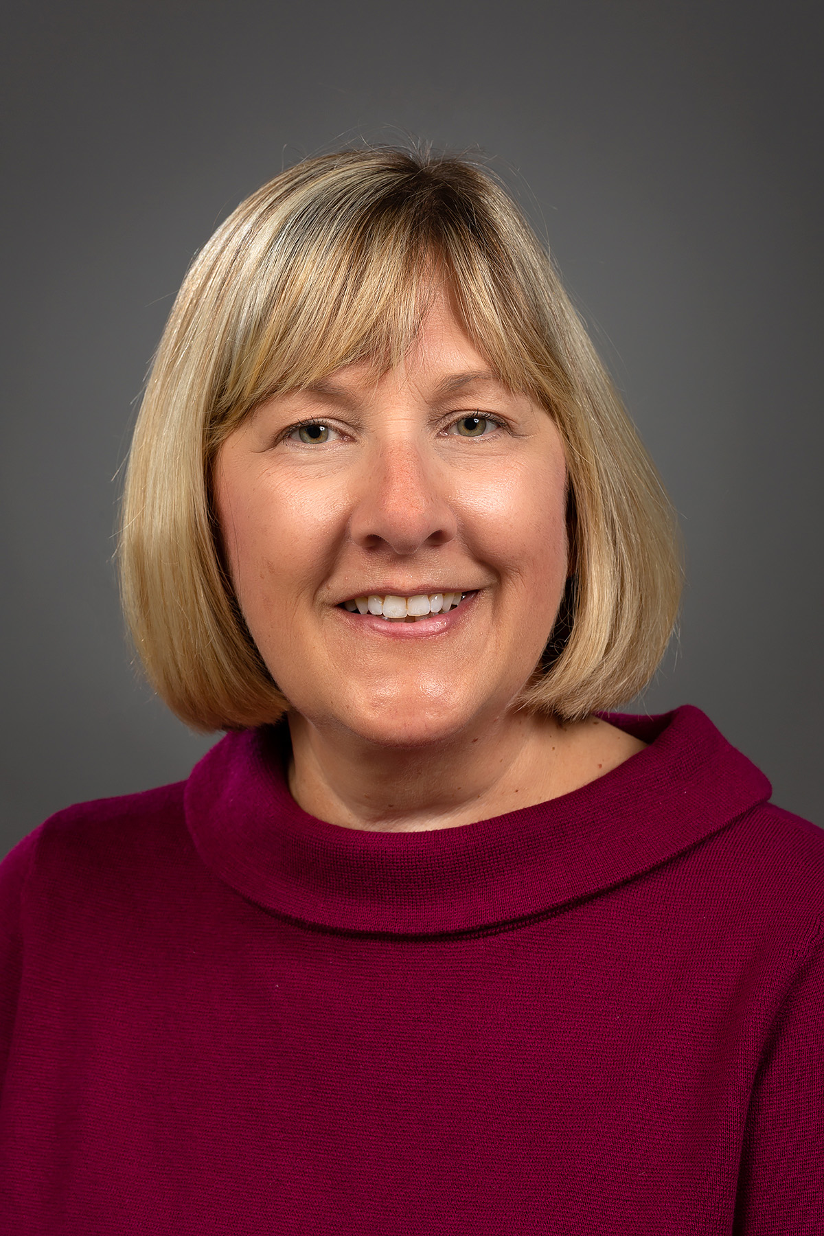 Profile Photo: Jane Cisewski