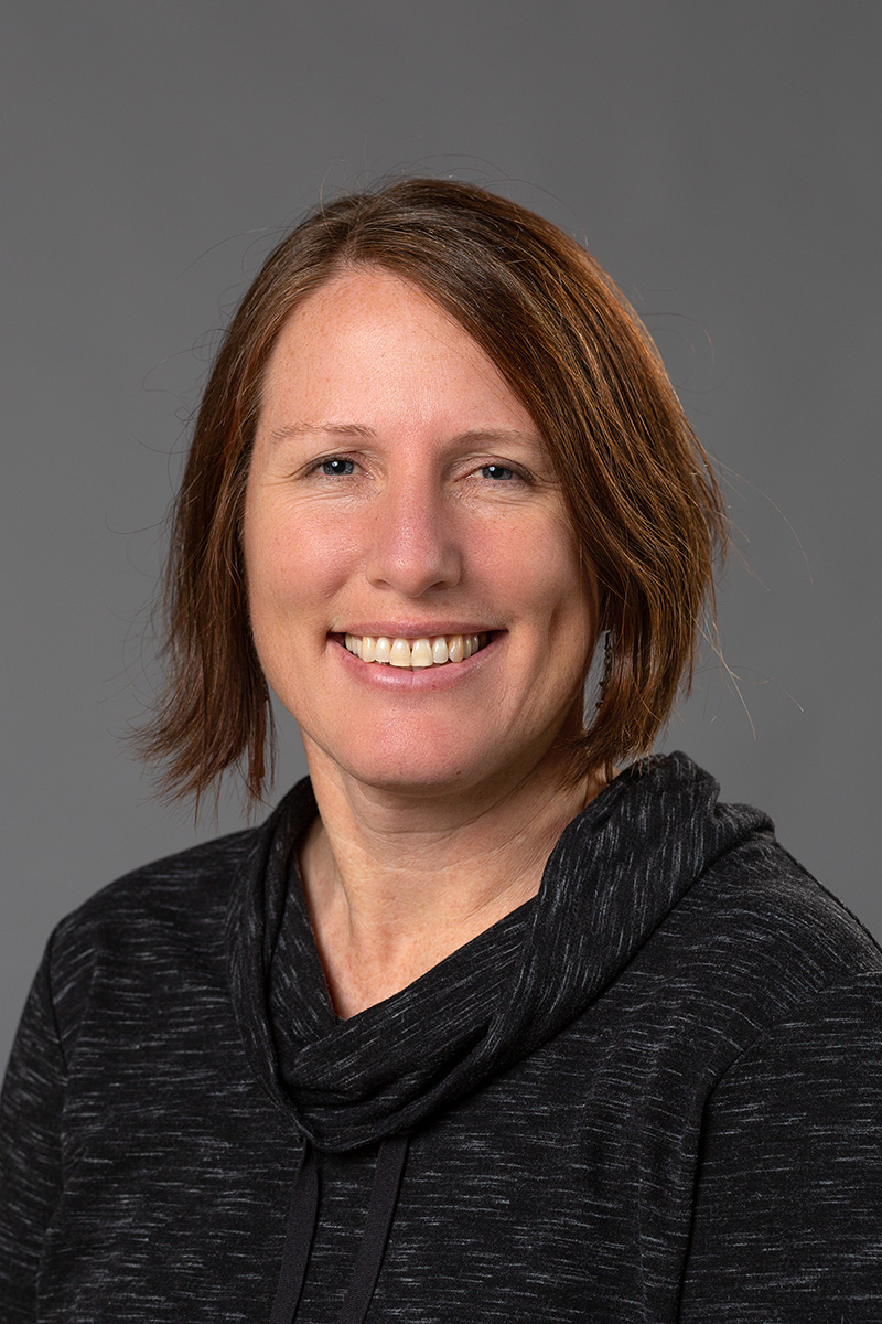 Profile Photo: Jessica Haucke