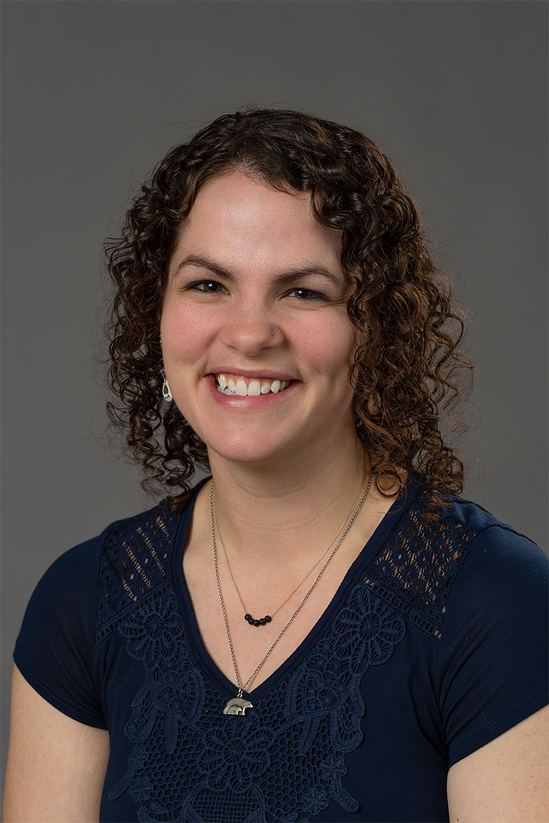 Profile Photo: Sarah Snippen