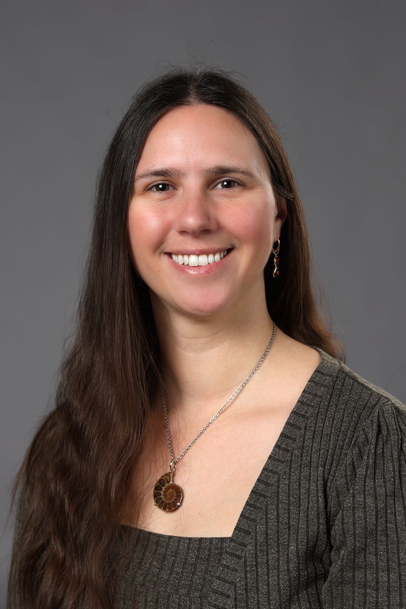 Profile Photo: Kristina Lapp