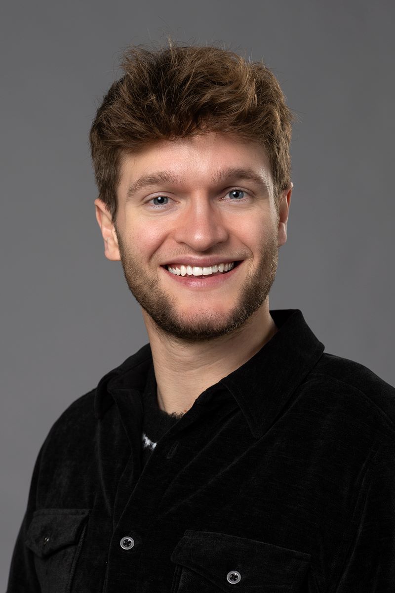 Profile Photo: Owen Murphy