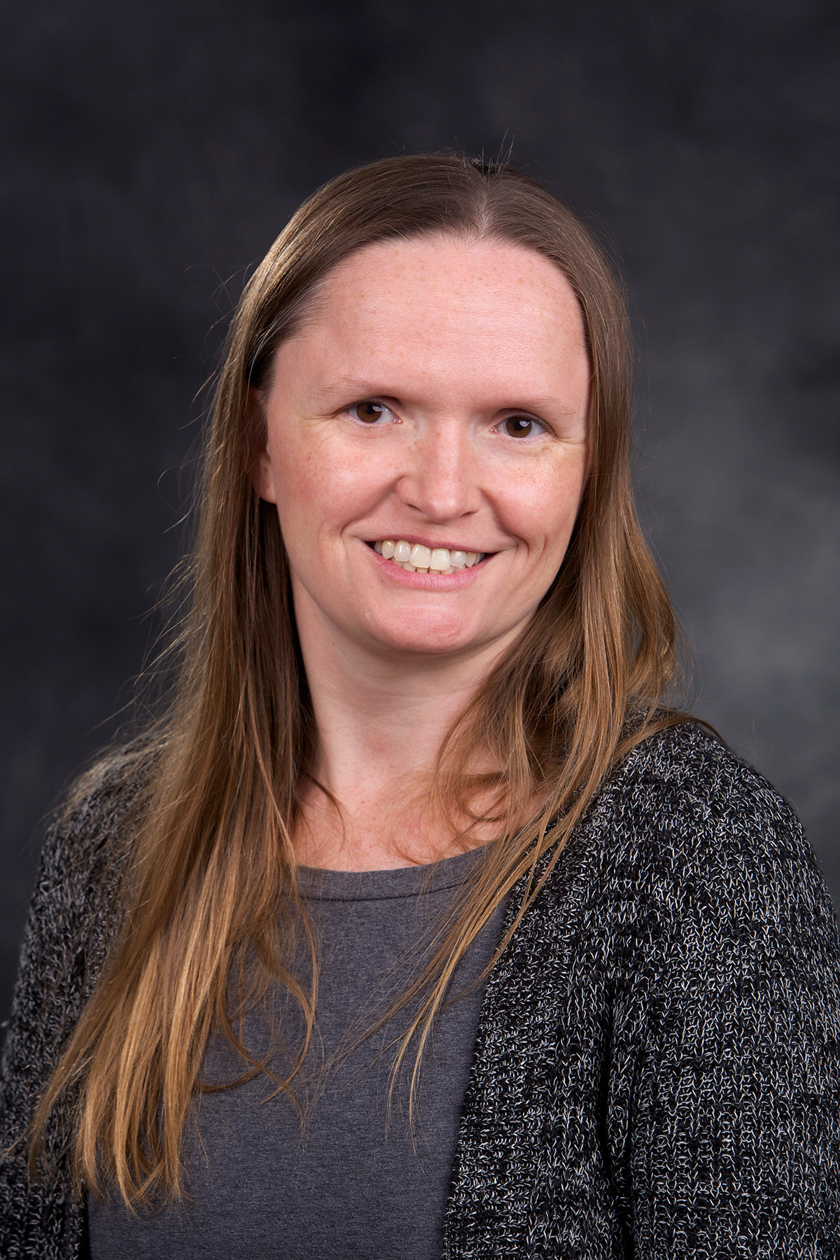 Profile Photo: Amy Nitka