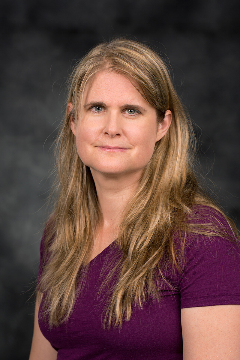 Profile Photo: Katherine Clancy