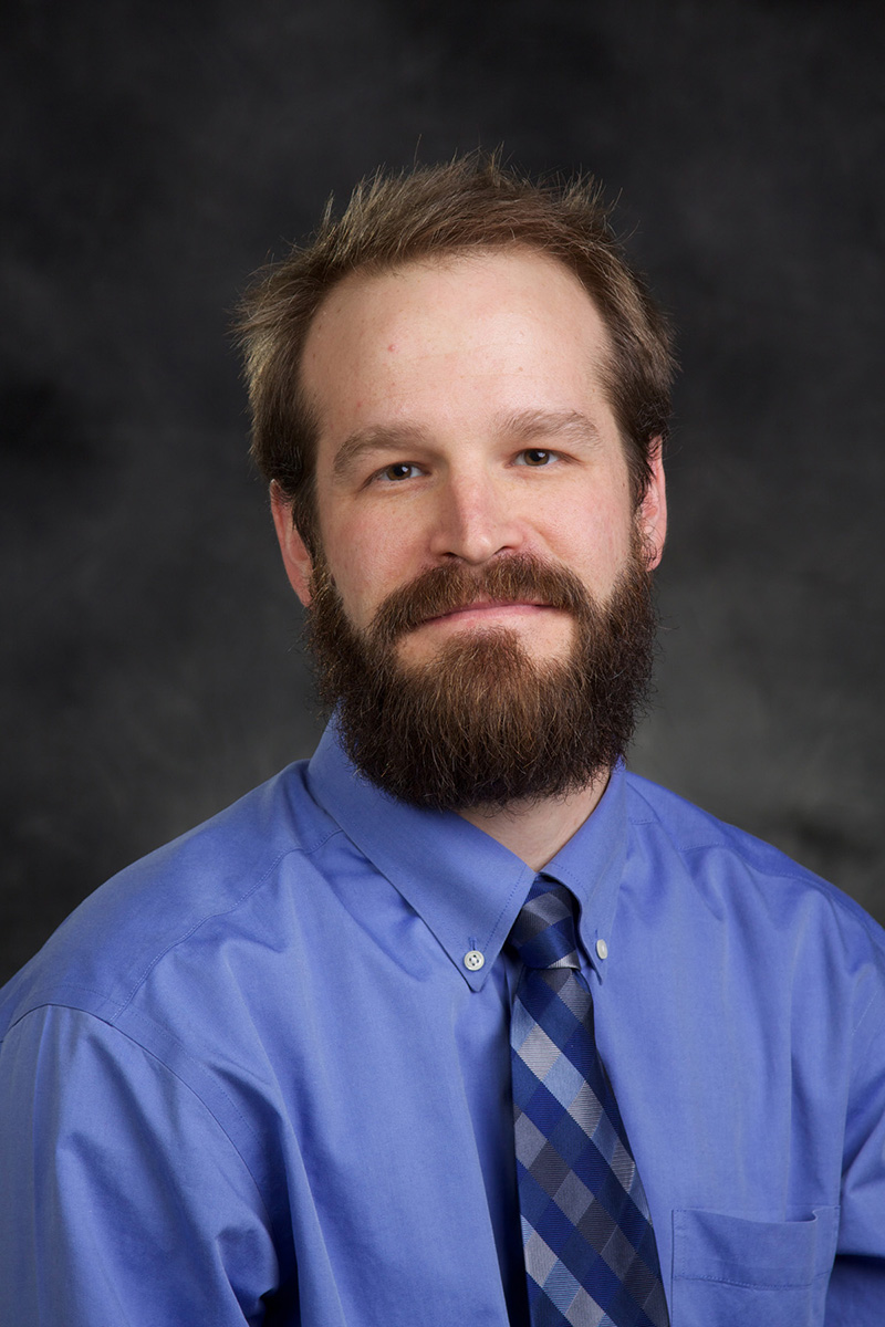 Profile Photo: Kyle Herrman