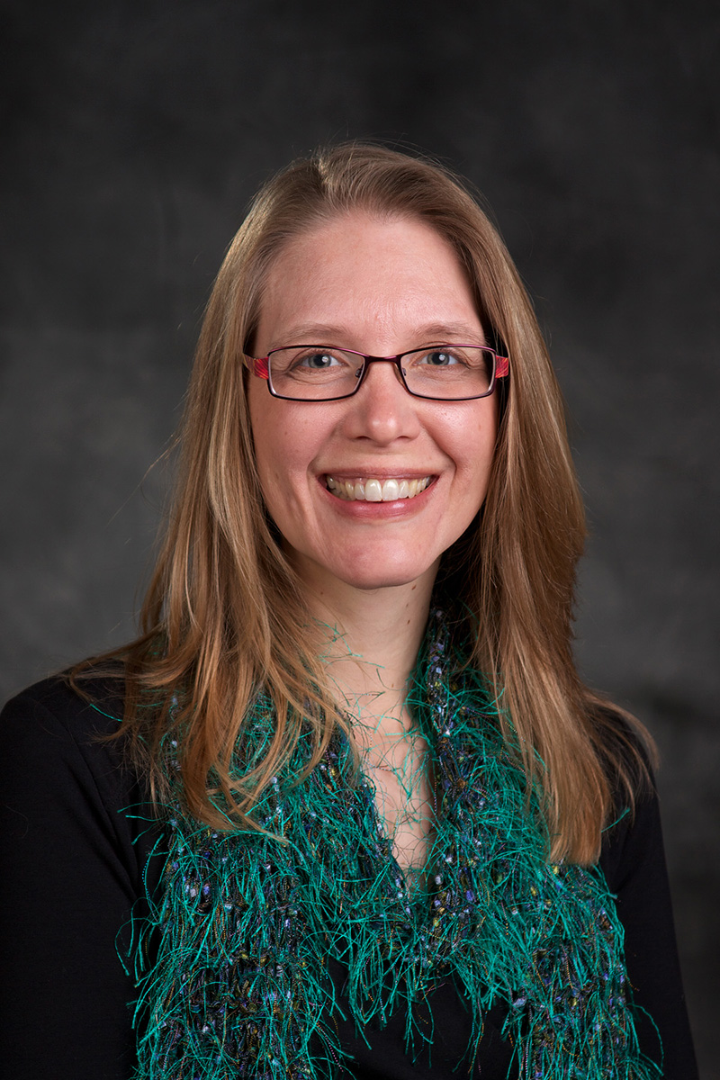 Profile Photo: Laura Anderson McIntyre