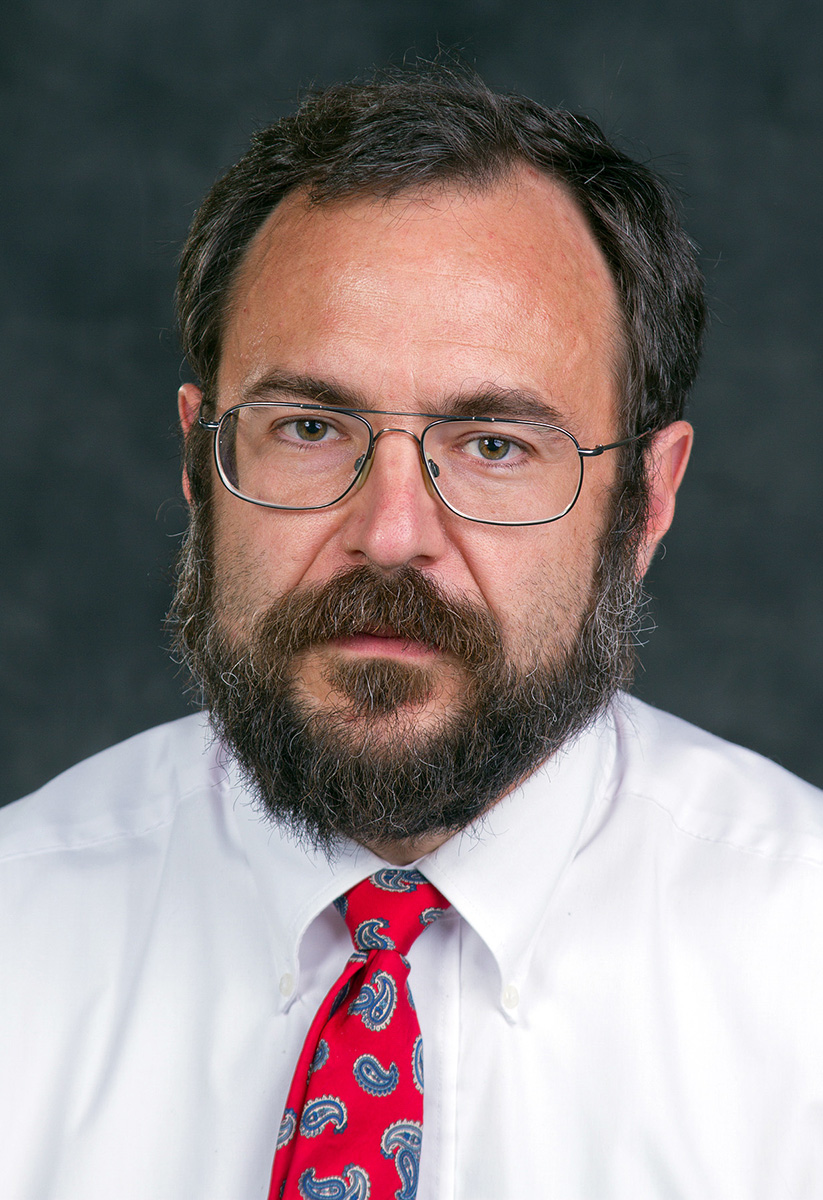 Profile Photo: Michael Demchik