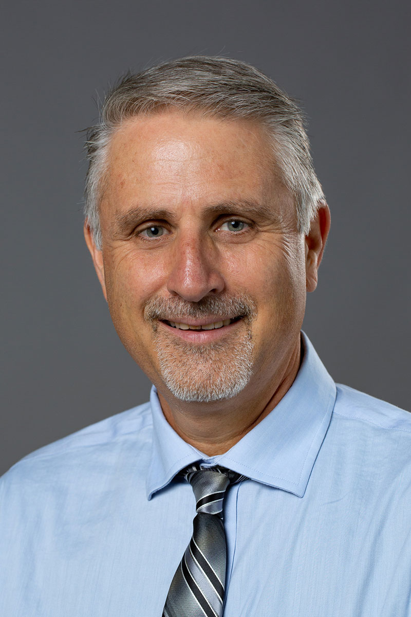 Profile Photo: Michael Tiller