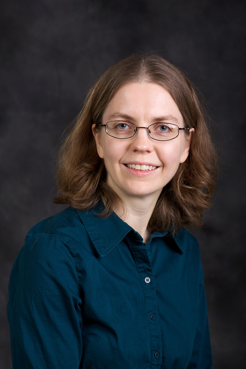 Profile Photo: Melinda Vokoun