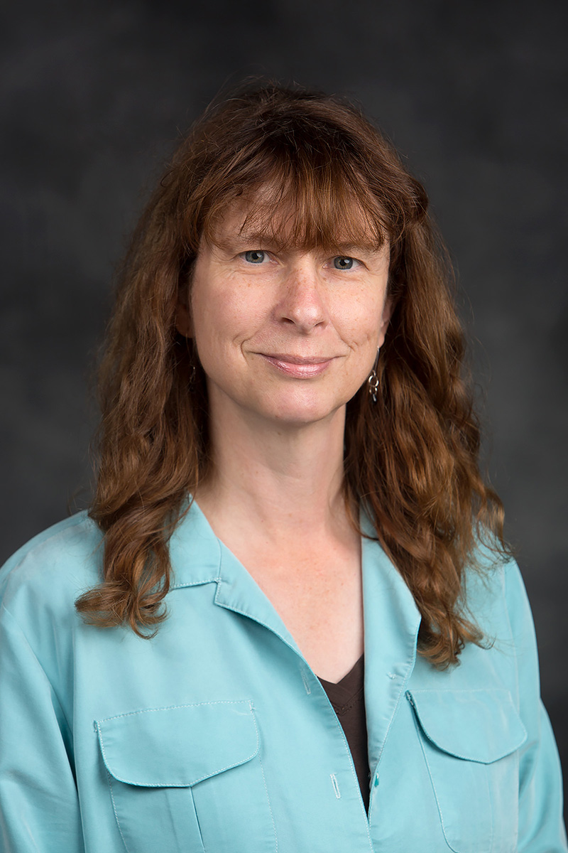 Profile Photo: Sophie Demchik