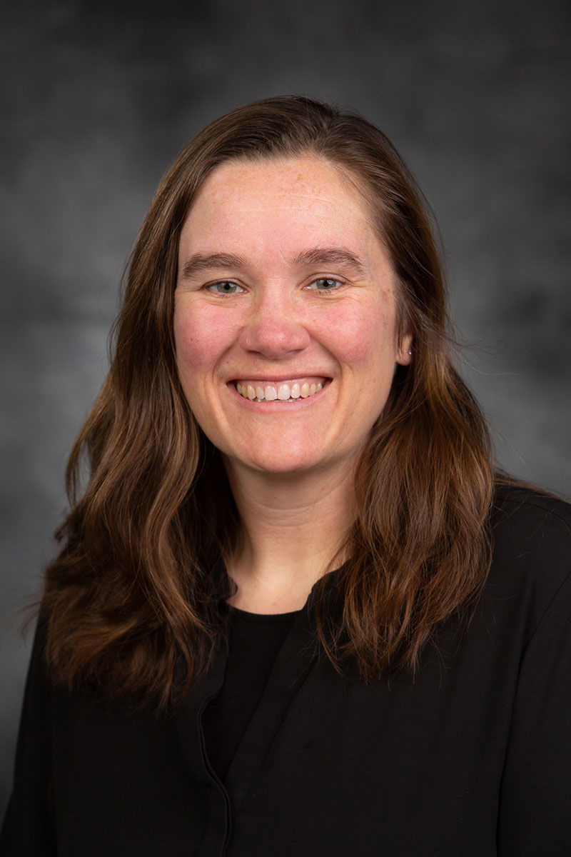 Profile Photo: Becca Franzen
