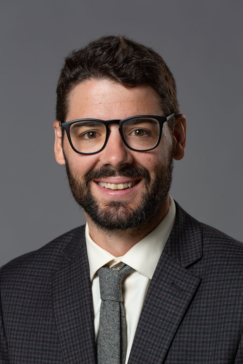 Profile Photo: Austin Holland