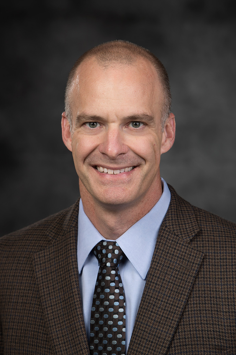 Profile Photo: Michael Rader