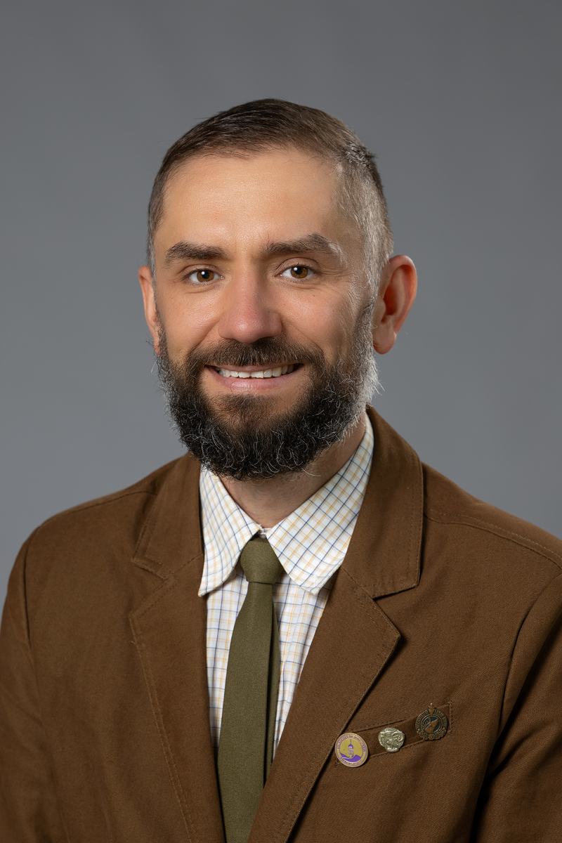 Profile Photo: Artur Stefanski