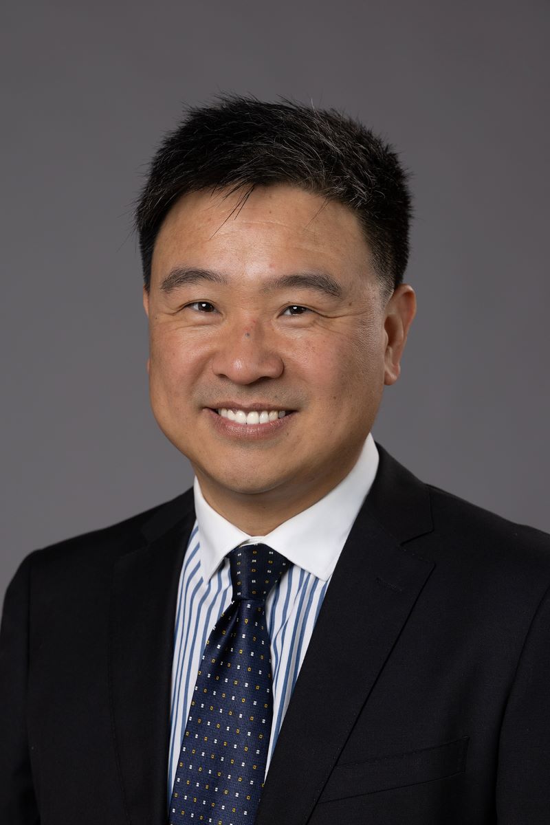 Profile Photo: Roland Gong