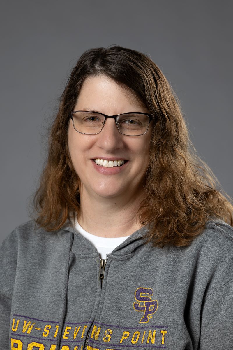 Profile Photo: Angie Hauer