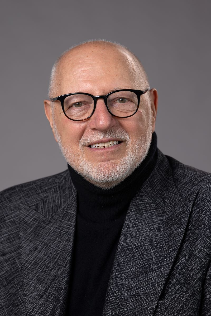 Profile Photo: John (JT) Tatarko