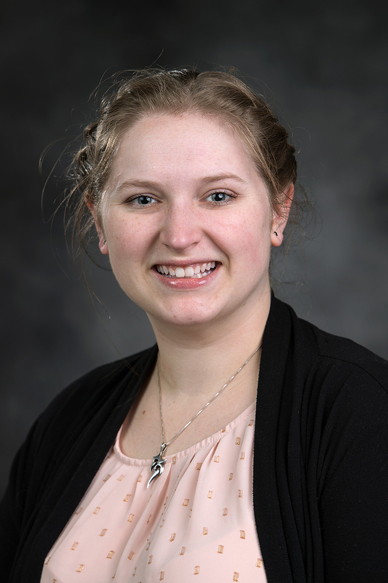 Profile Photo: Katie Youngberg