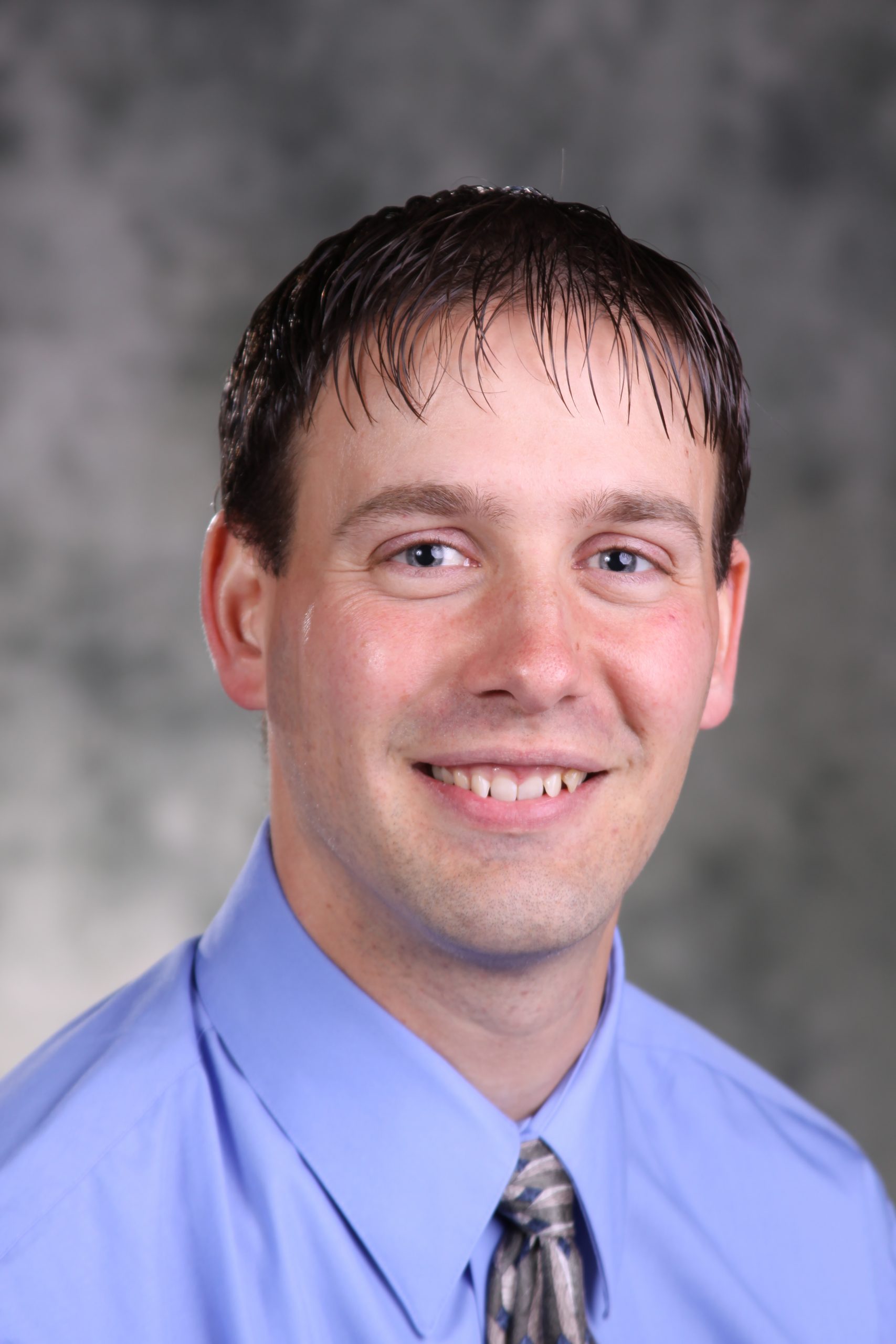 Profile Photo: Jim Buchholz