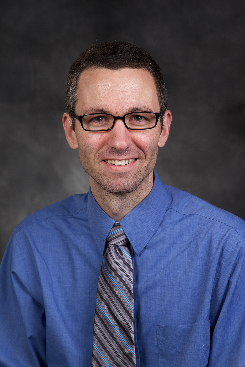 Profile Photo: Daniel Keymer