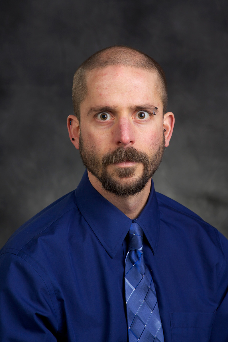 Profile Photo: Robert Michitsch