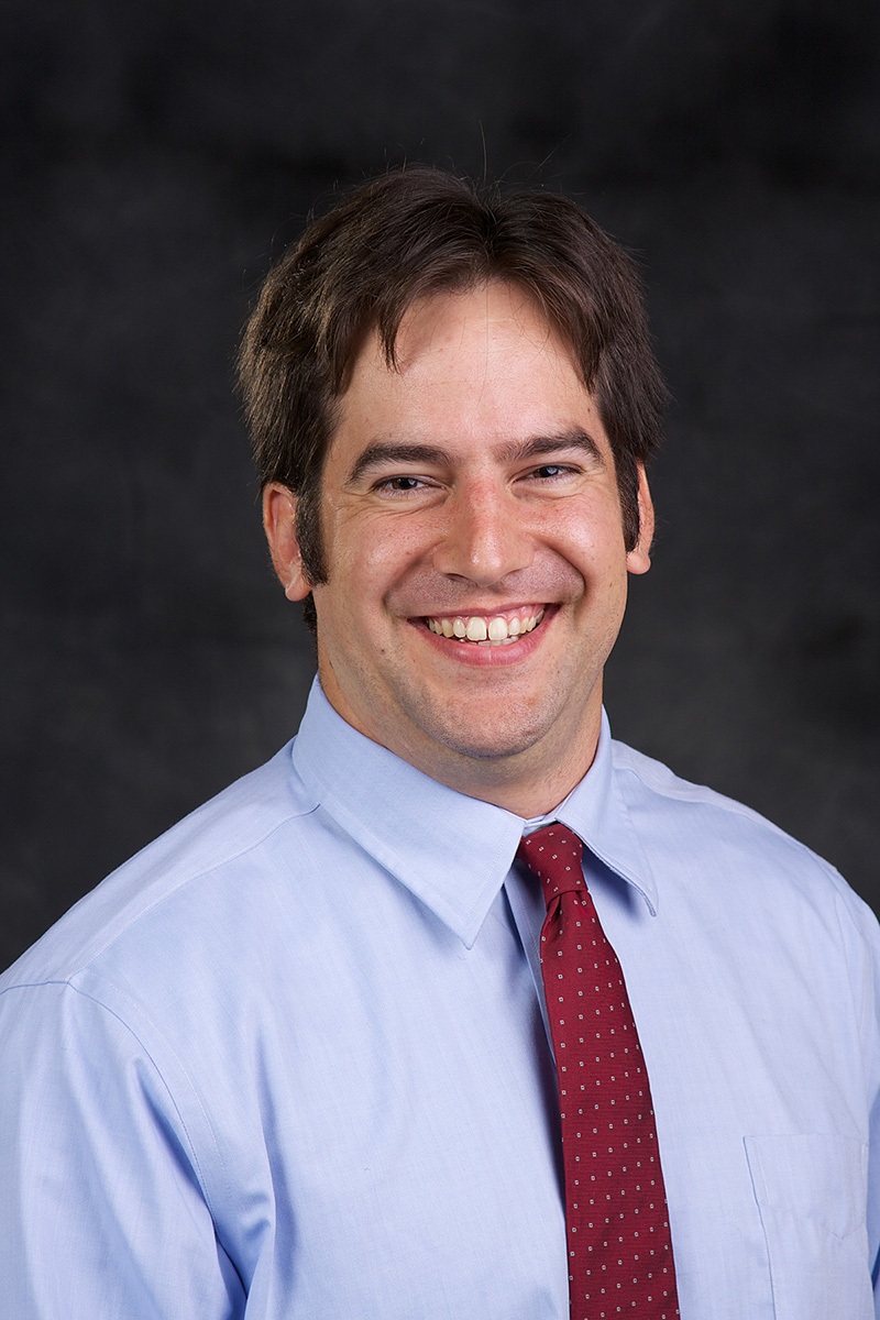Profile Photo: Jacob Prater