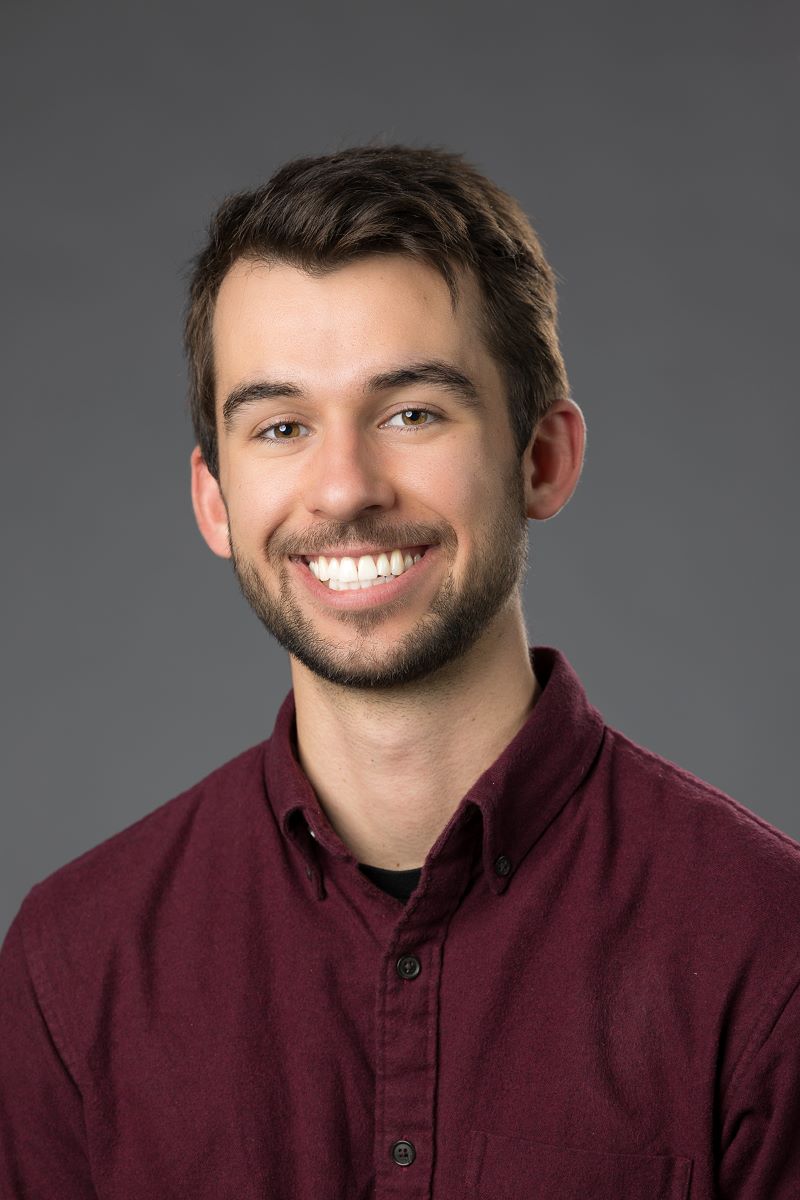 Profile Photo: Owen Turner