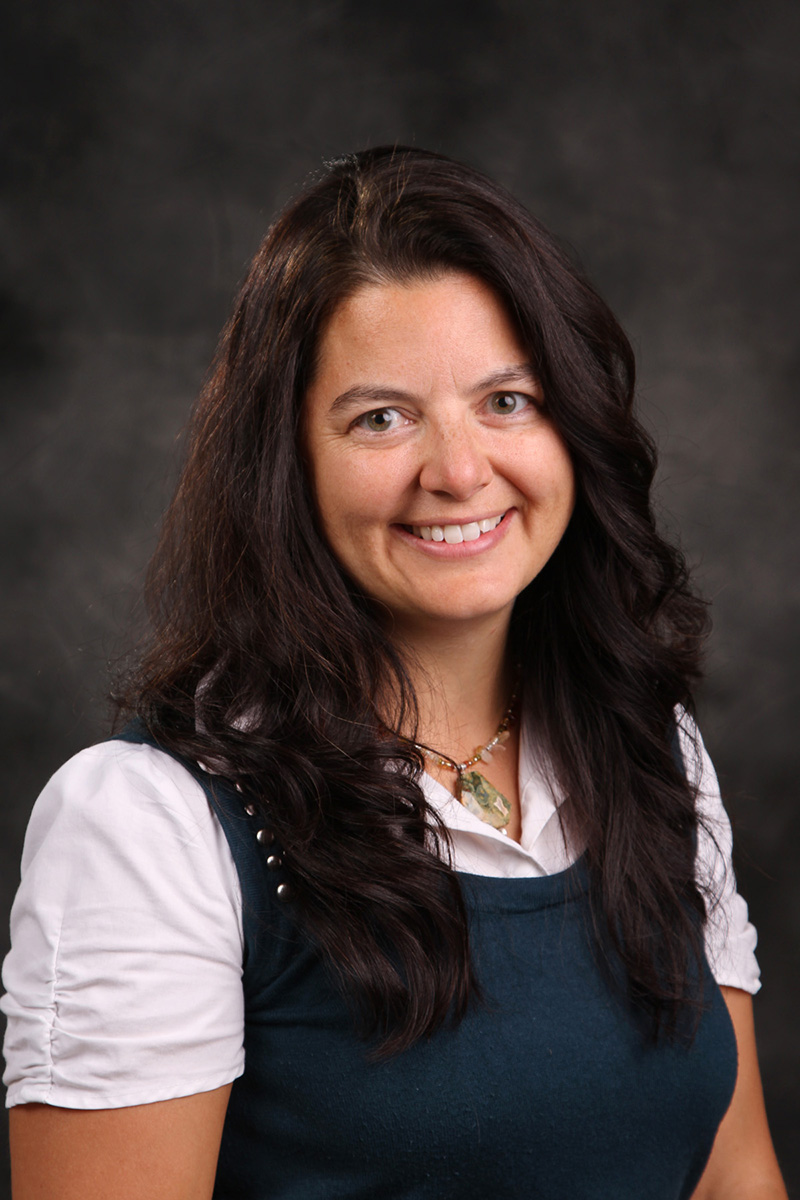 Profile Photo: Amy Kowalski