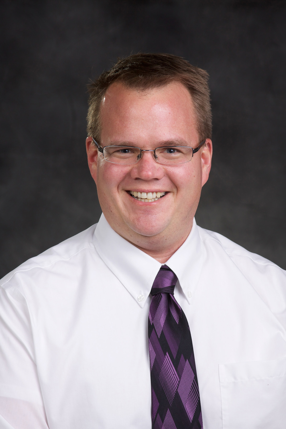 Profile Photo: Eric Olson
