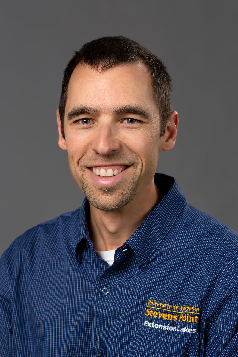 Profile Photo: Paul Skawinski