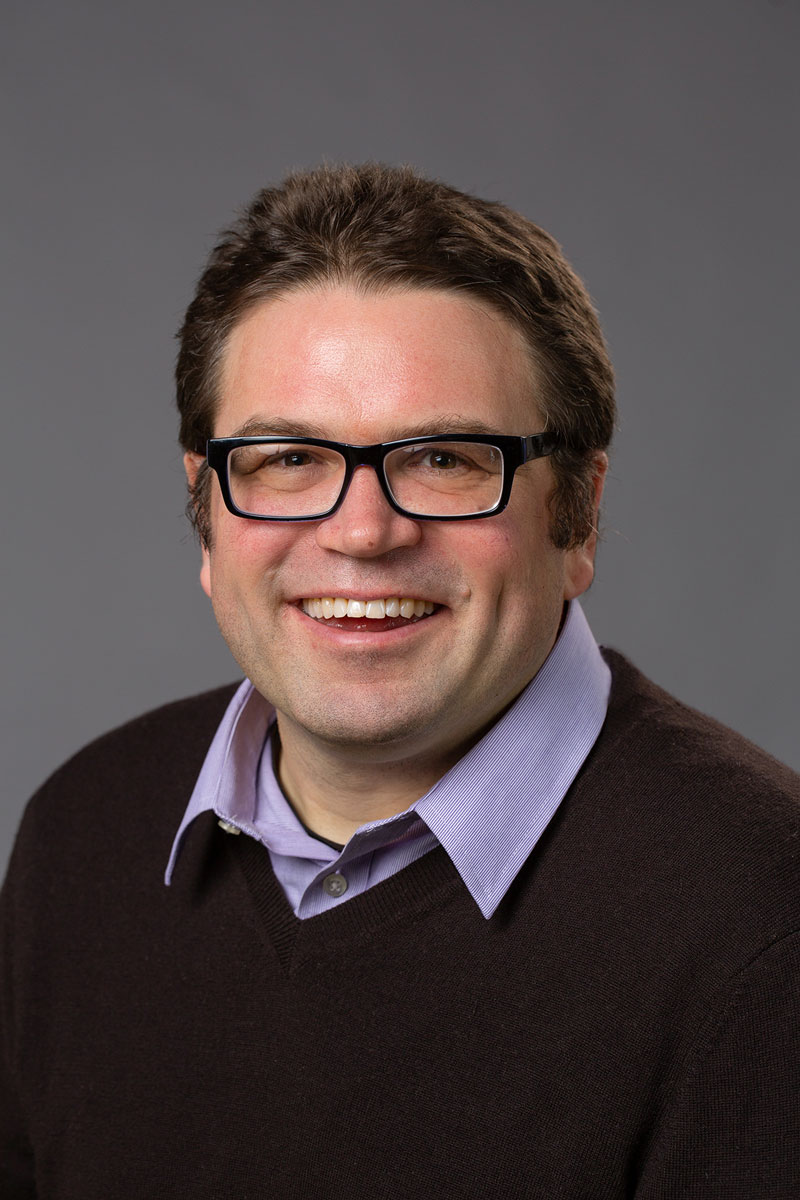 Profile Photo: Matthew Brown