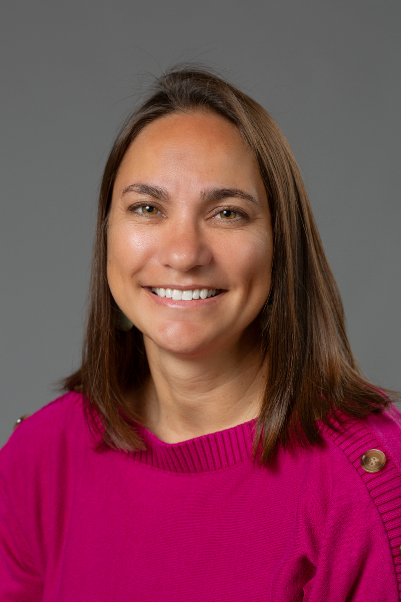 Profile Photo: Laureanna Raymond-Duvernell