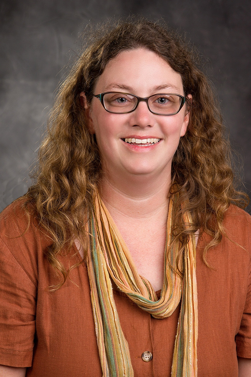 Profile Photo: Nicole Filizetti