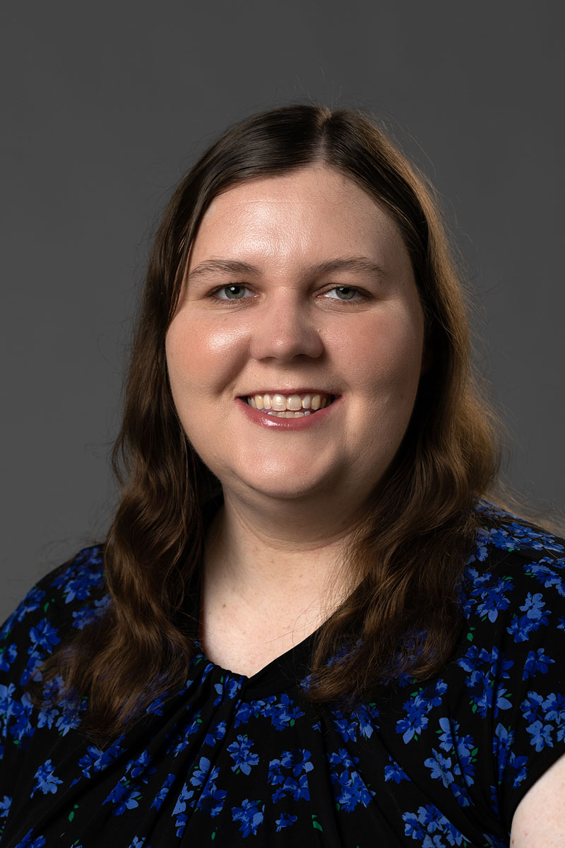 Profile Photo: Heather Phelps