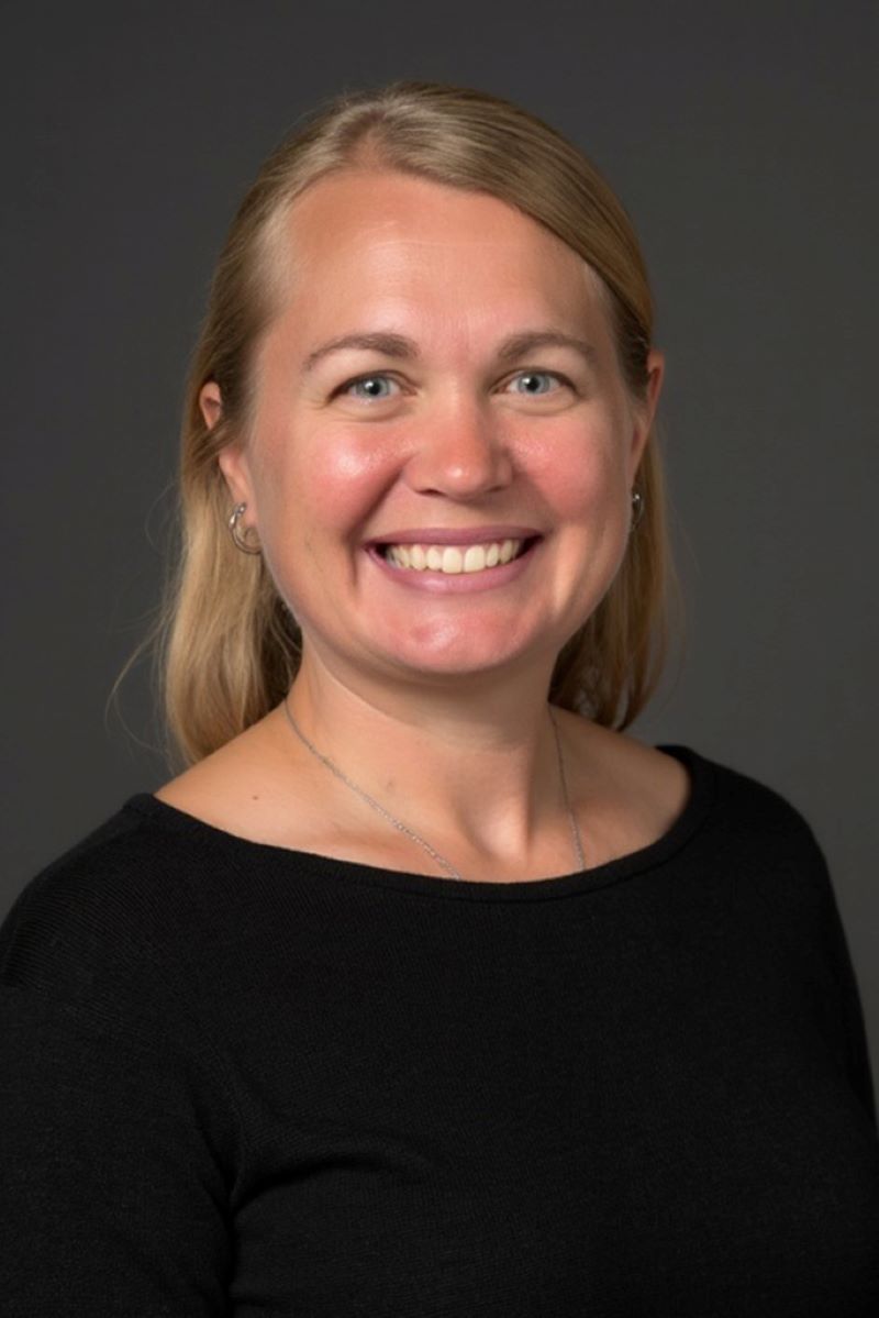 Profile Photo: Victoria Rydberg-Nania