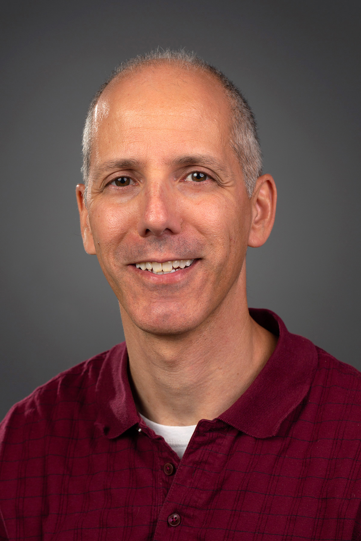 Profile Photo: Steve Schmidt