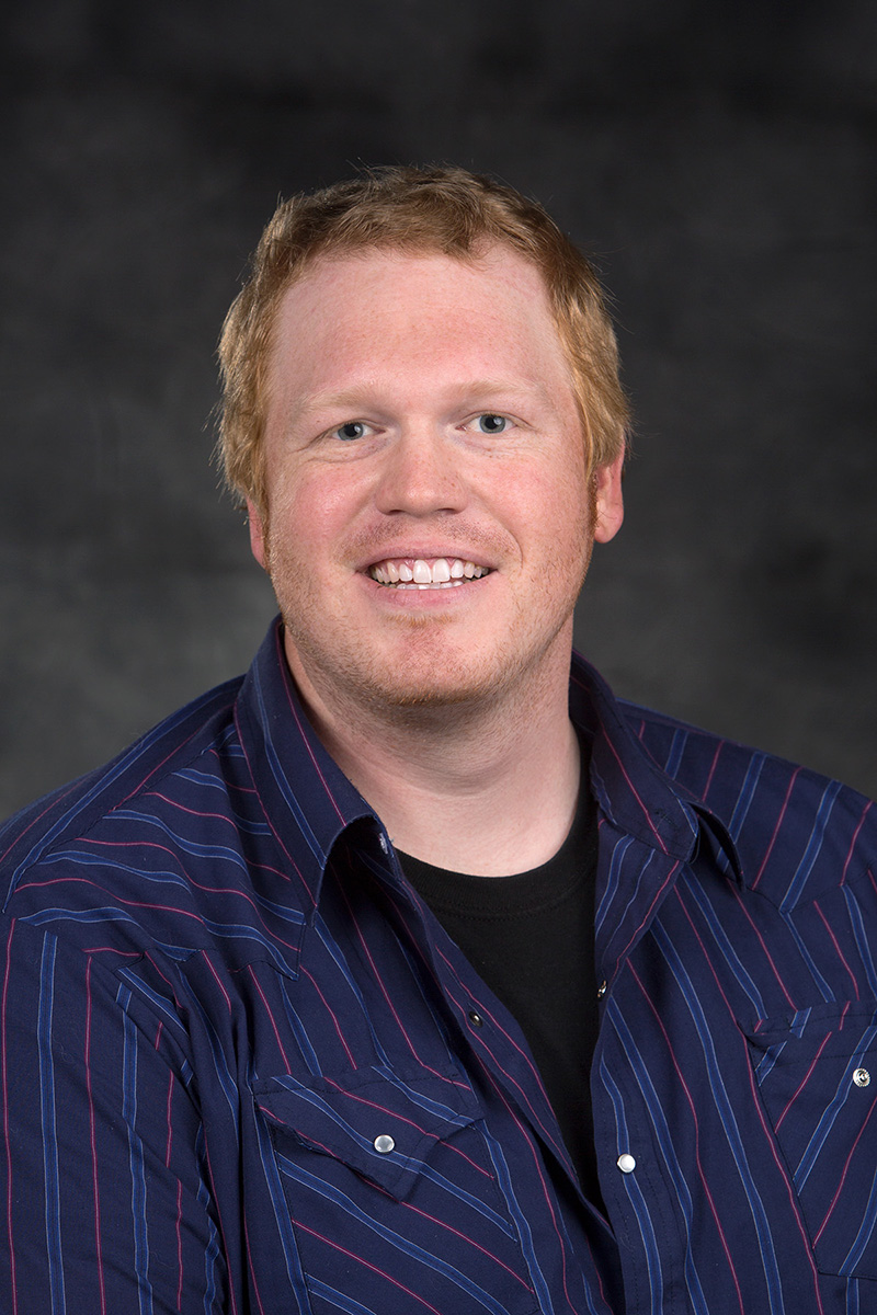 Profile Photo: Dan Dembkowski