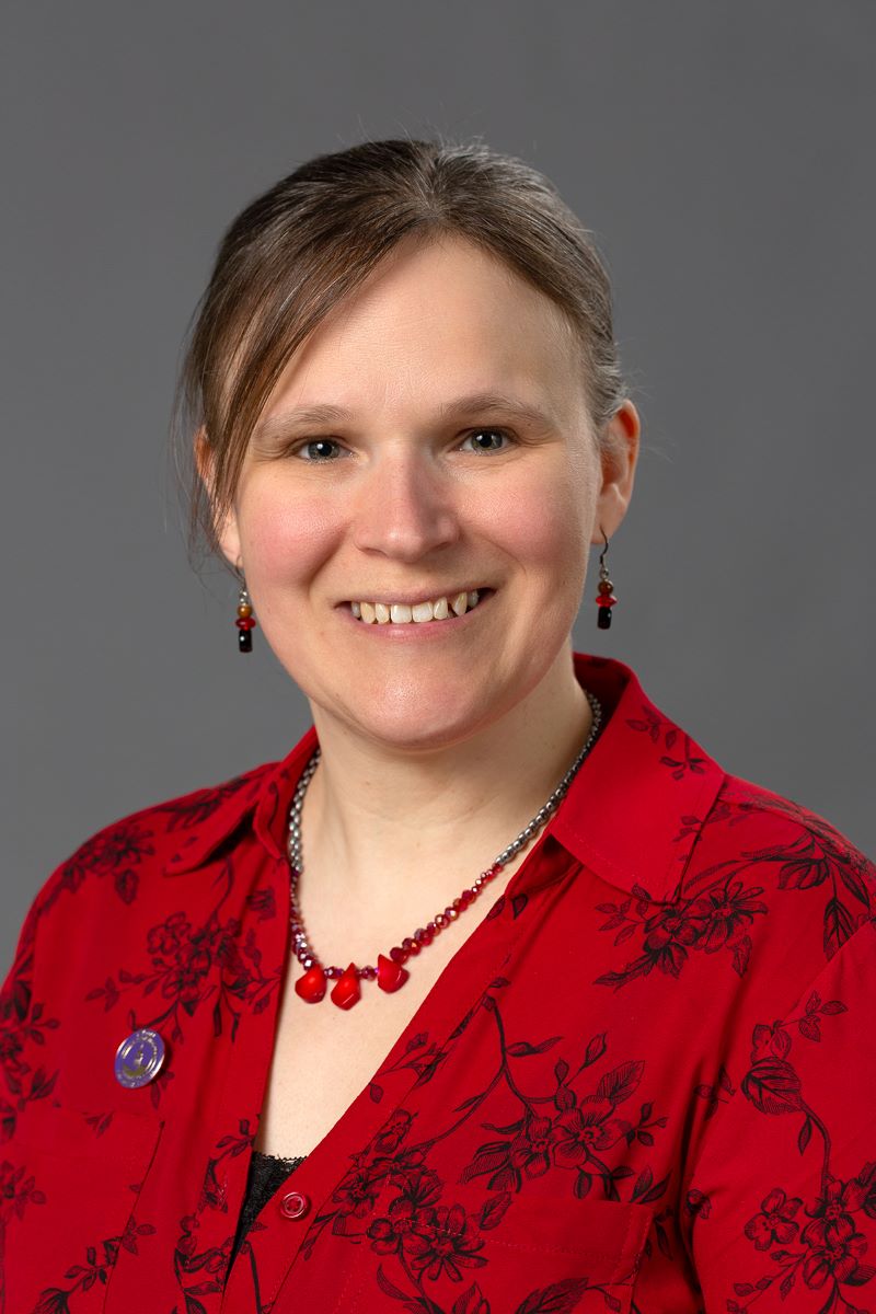 Profile Photo: Jennifer Summers