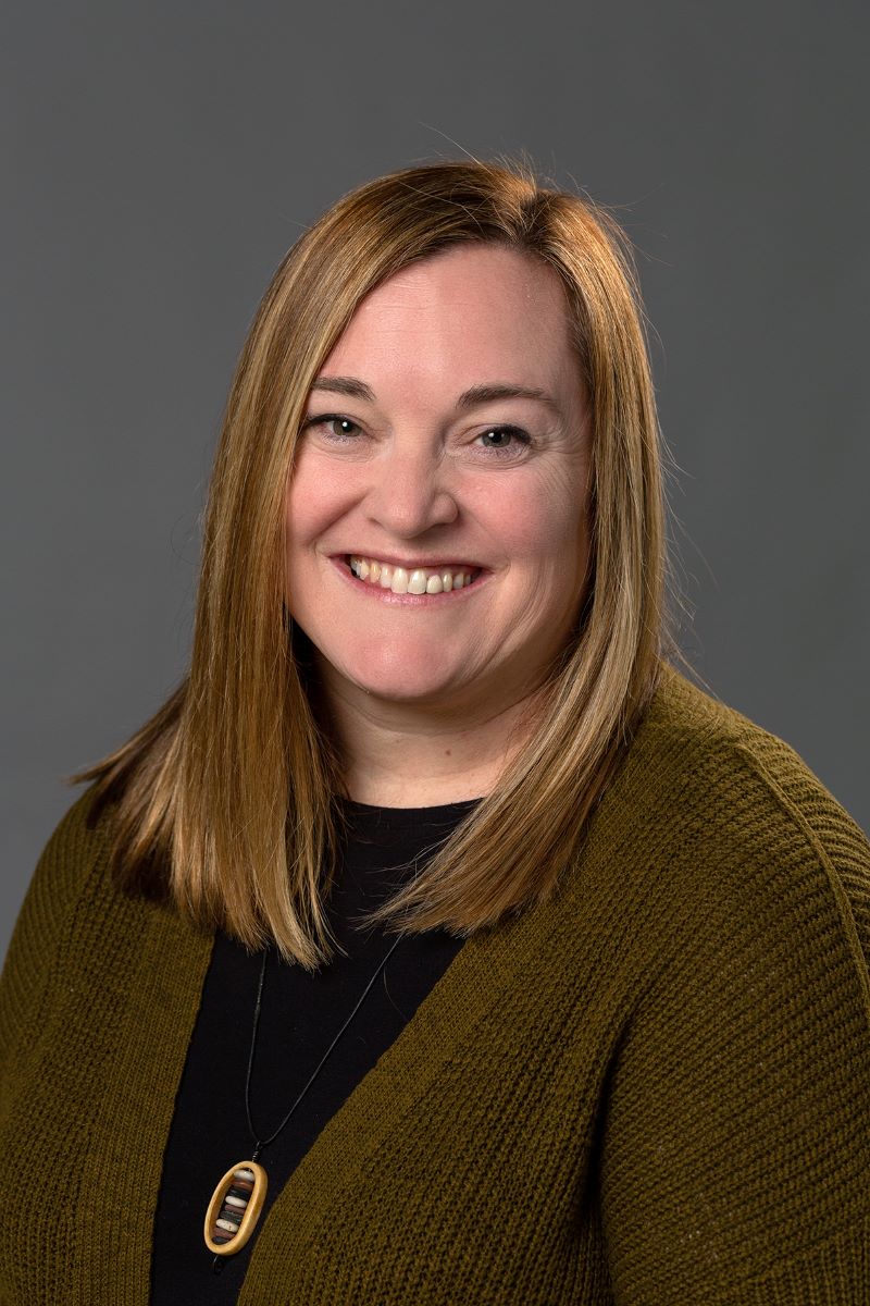 Profile Photo: Susan Barrett