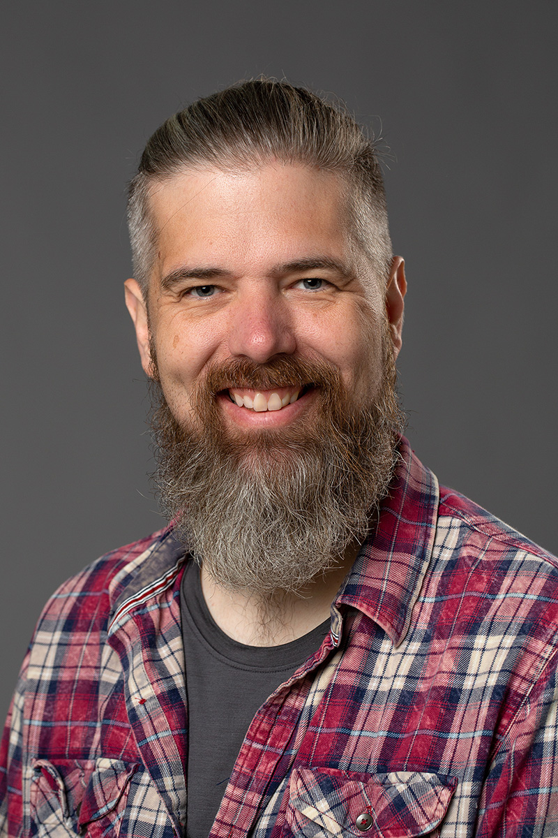 Profile Photo: Jared Schroeder