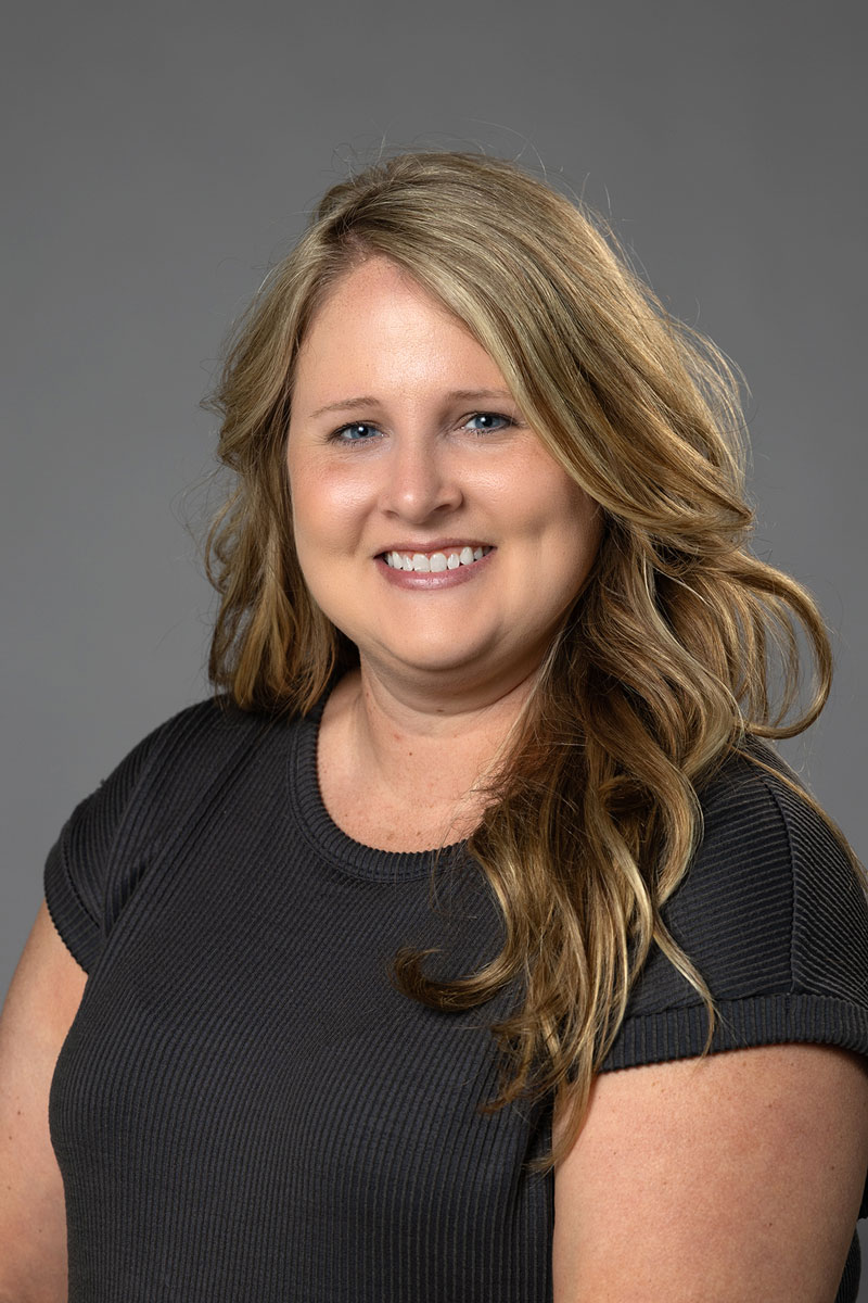 Profile Photo: Krystina Gehrke
