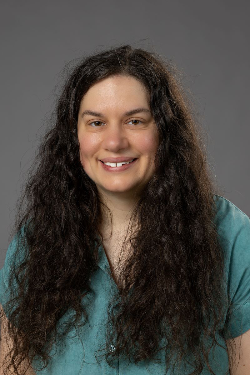 Profile Photo: Rachel Koehler