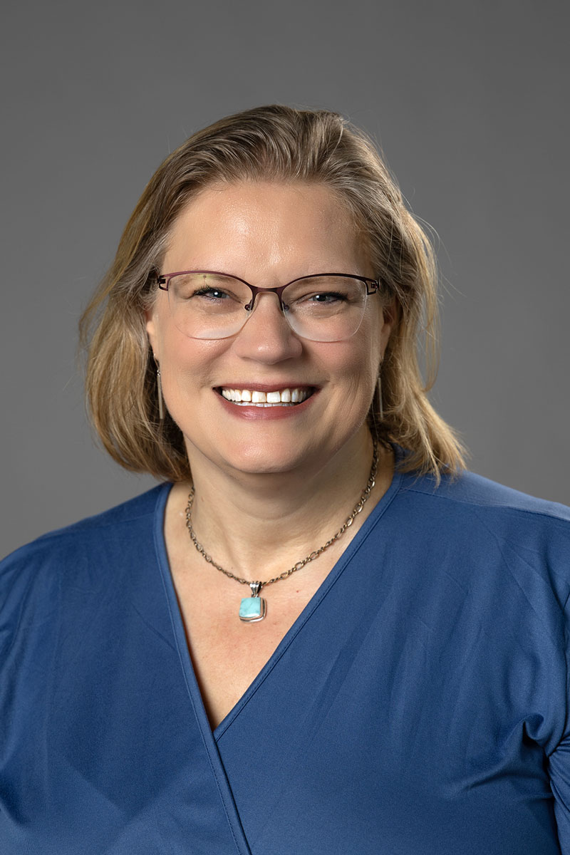Profile Photo: Heidi Nowicki