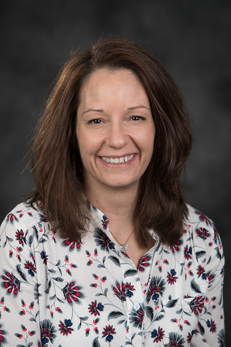 Profile Photo: Shelli Dubay