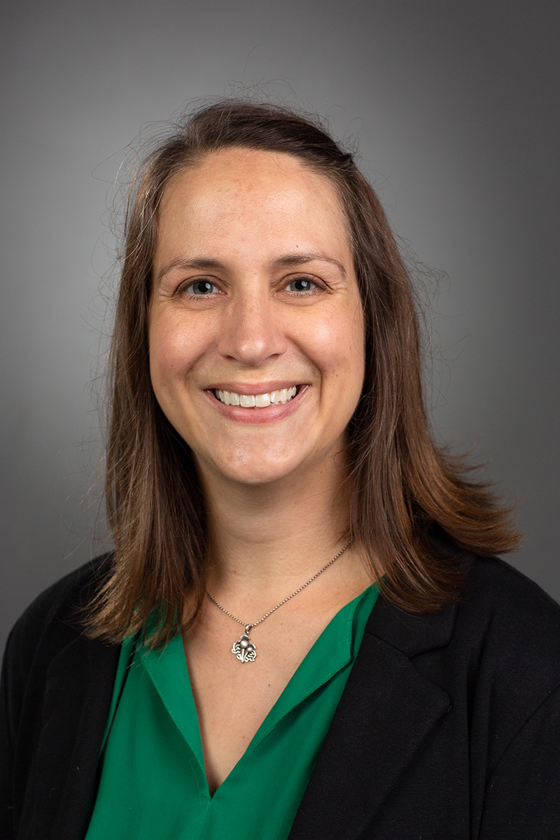 Profile Photo: Marie Perkins