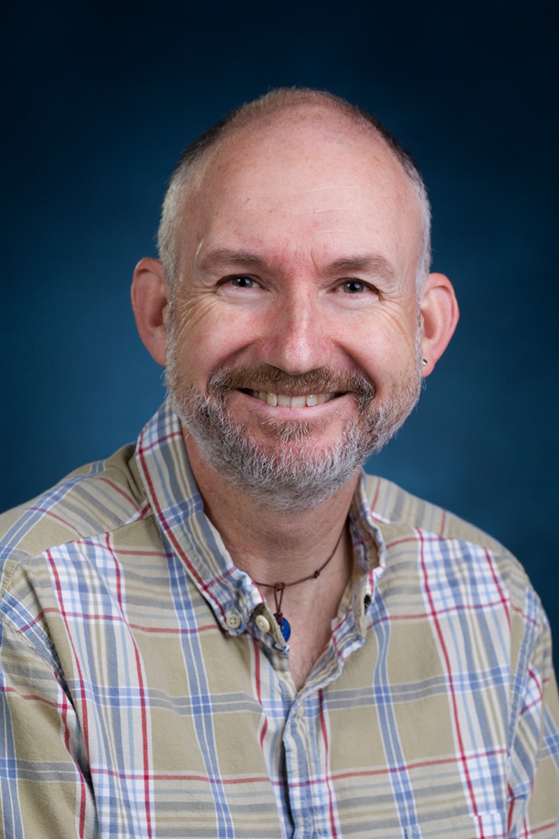 Profile Photo: Christopher Yahnke