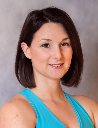 Profile Photo: Amy Beversdorf