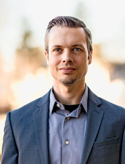 Profile Photo: Brian Baldauff
