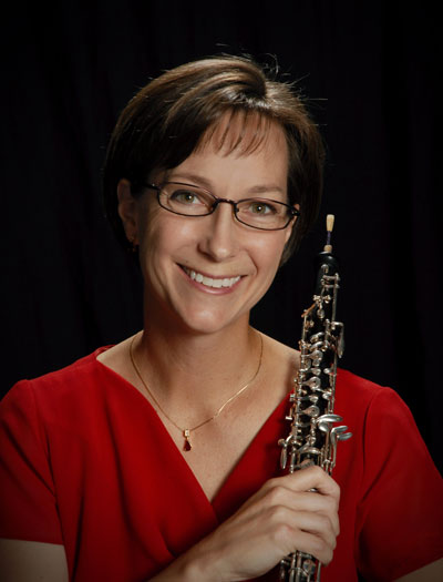 Profile Photo: Stacey Berk