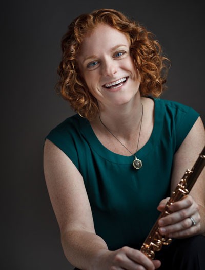 Profile Photo: Danielle Breisach