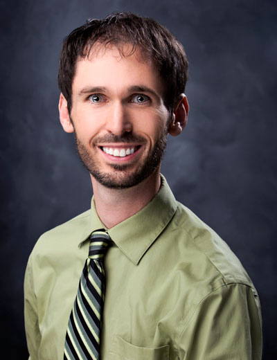Profile Photo: Timothy Buchholz